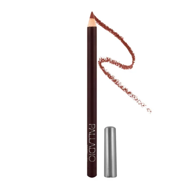 PALLADIO Lip Liner Raisin 1.2g( LL302)