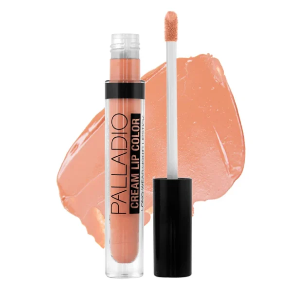 PALLADIO Long Wear Lip Cream Nakie 3.8ml (LWL10)