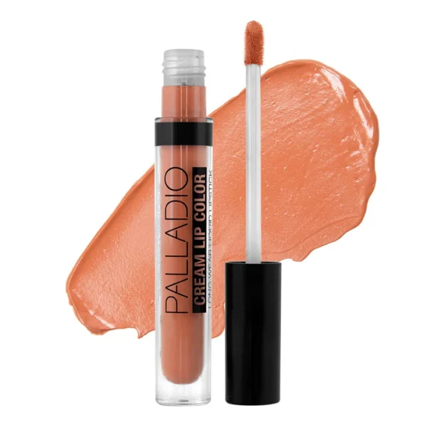 PALLADIO Long Wear Lip Cream Bare 3.8ml (LWL20)