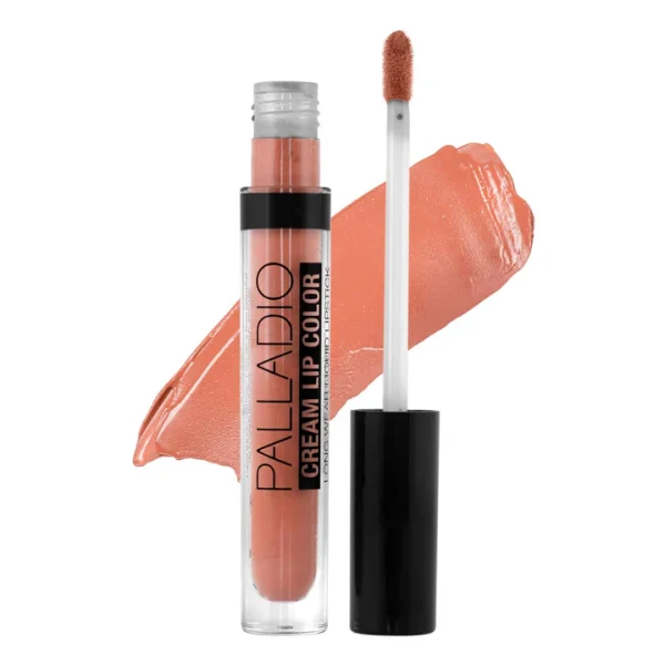 PALLADIO Long Wear Lip Cream Skin 3.8ml (LWL40)