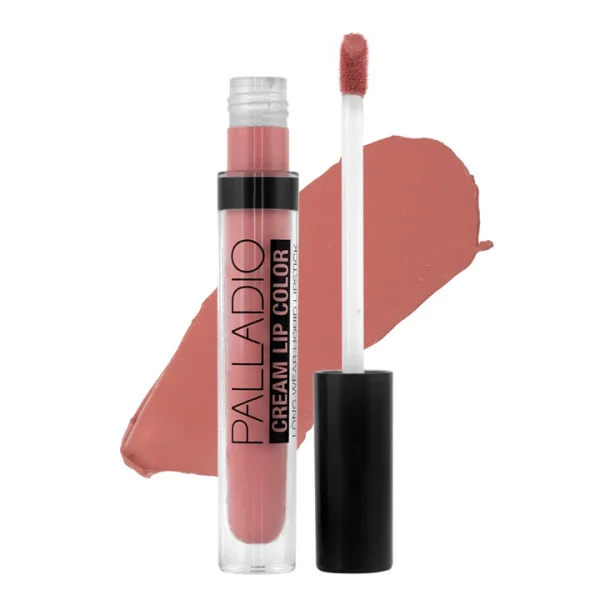 PALLADIO Long Wear Lip Cream Undressed 3.8ml (LWL70)