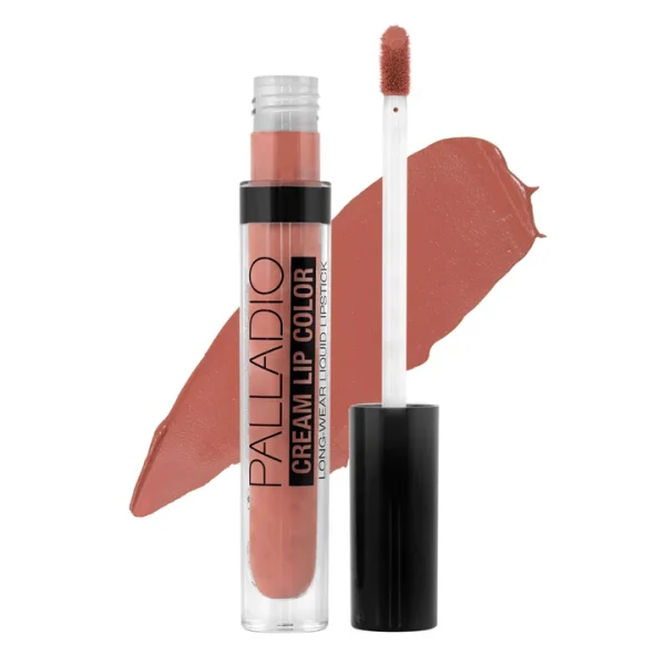 PALLADIO Long Wear Lip Cream B. Day Suit 3.8ml (LWL80)