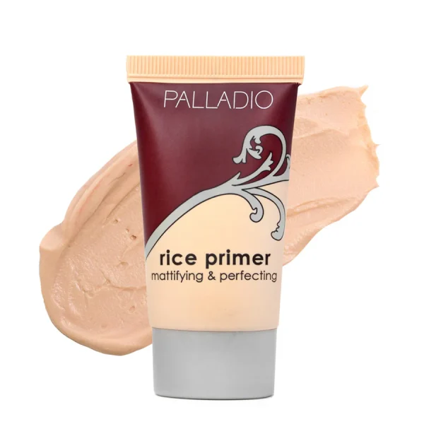 PALLADIO Rice Primer Mattifying & Perfecting  20g (RPRM01)