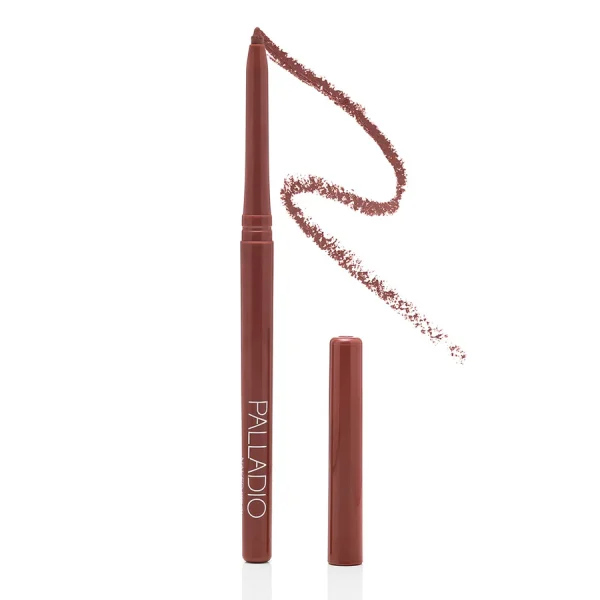 PALLADIO Waterproof Lip Liner Naked 0.28g(PRL01)