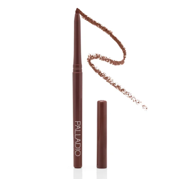 PALLADIOWaterproof Lip Liner Coffee 0.28g( PRL05)