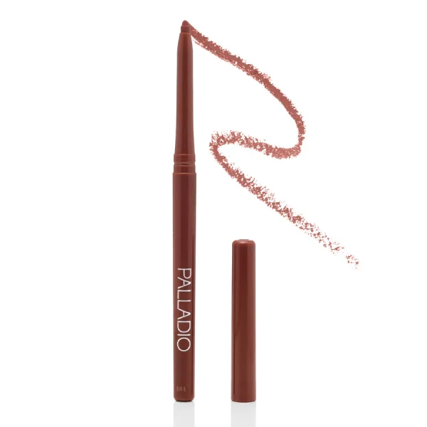PALLADIO Waterproof Lip Liner Sand 0.28g( PRL07)