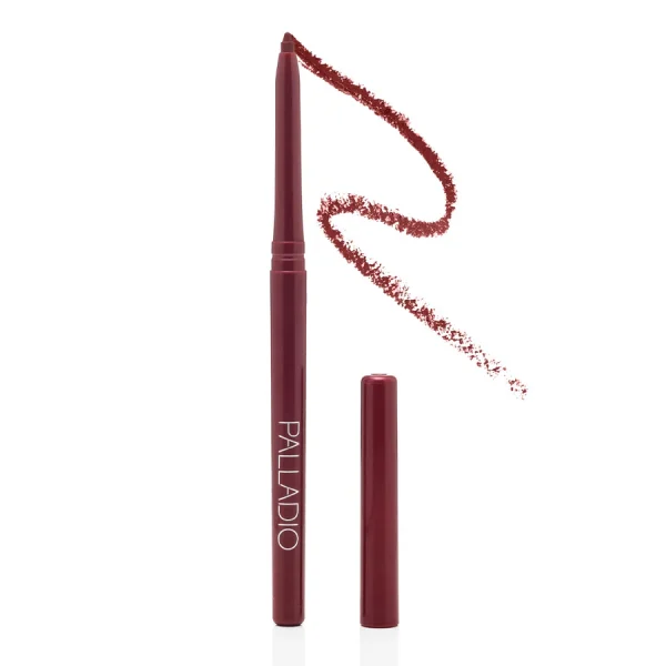 PALLADIO Waterproof Lip Liner Raisin 0.28g(PRL11)