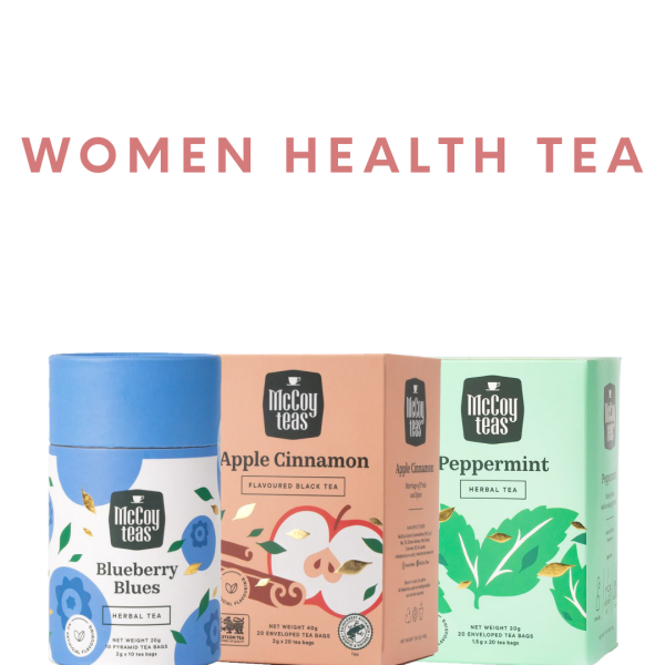 women health tea