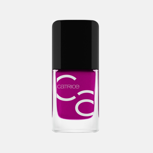 CTRCE ICONAILS GEL LACQUER 132