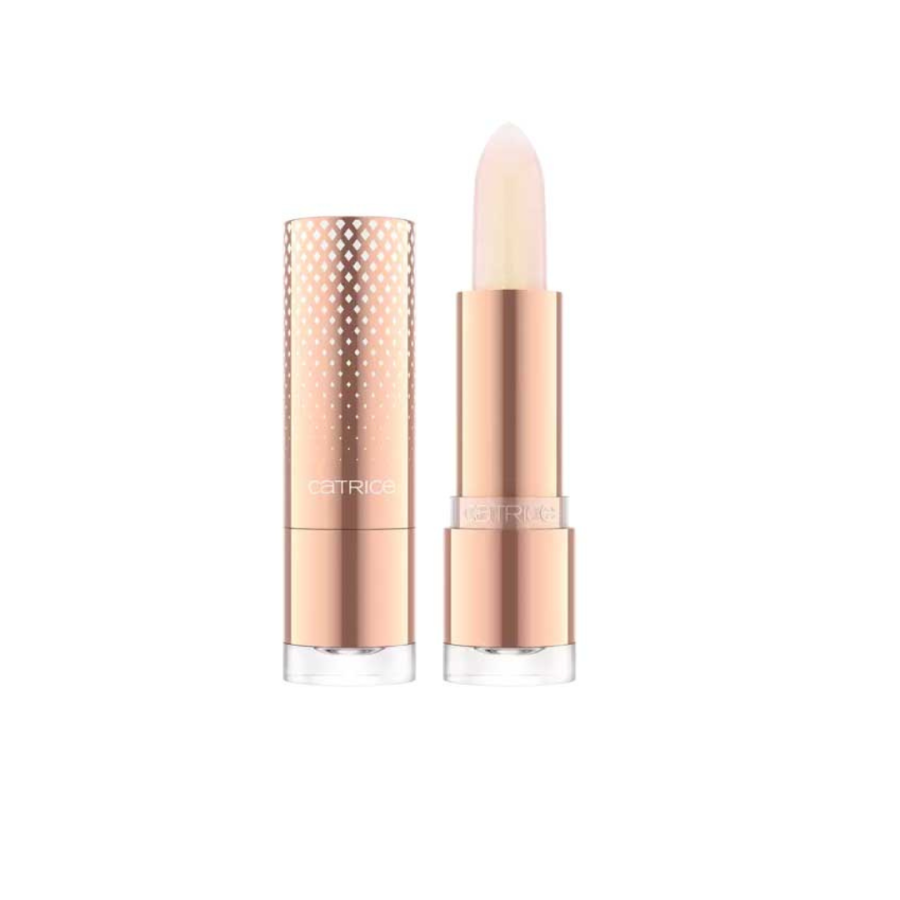 CTRCE SPARKLE GLOW LIP BALM 010