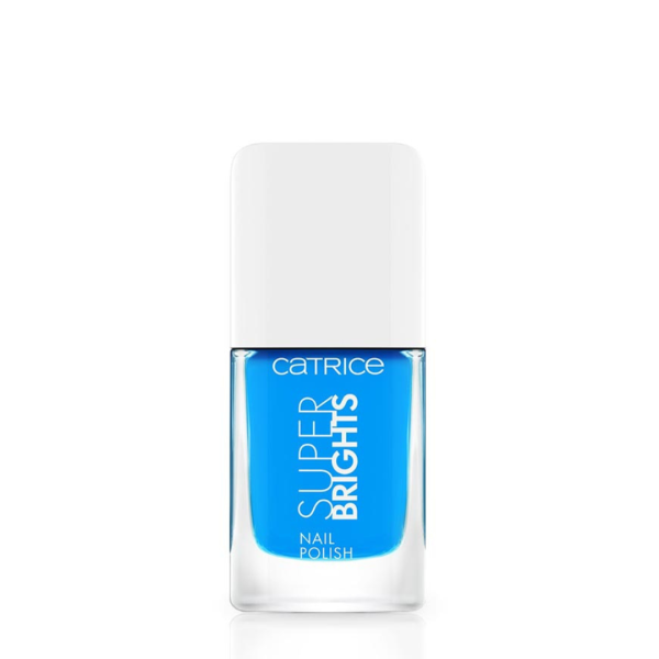 CTRCE SUPER BRIGHTS NAIL POLISH 020