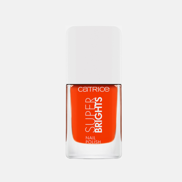 CTRCE SUPER BRIGHTS NAIL POLISH 010