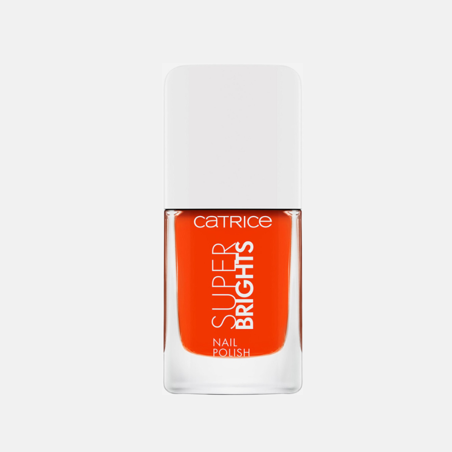 CTRCE SUPER BRIGHTS NAIL POLISH 010