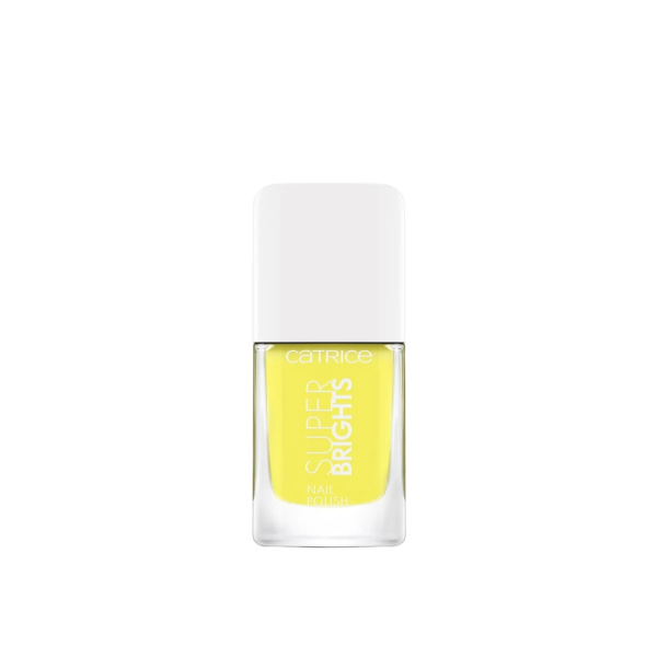 CTRCE SUPER BRIGHTS NAIL POLISH 030