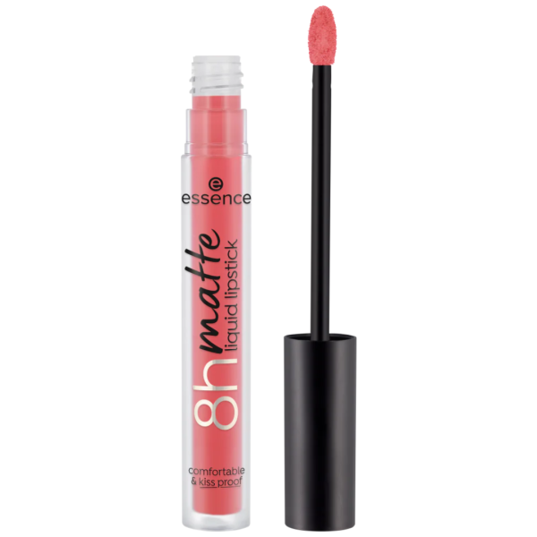ESS  8H MATTE LIQUID LIPSTICK 09