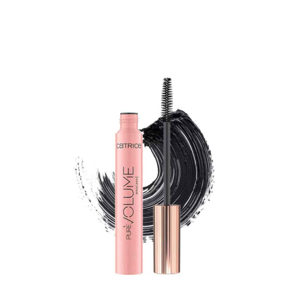 CTRCE PURE VOLUME MASCARA 010