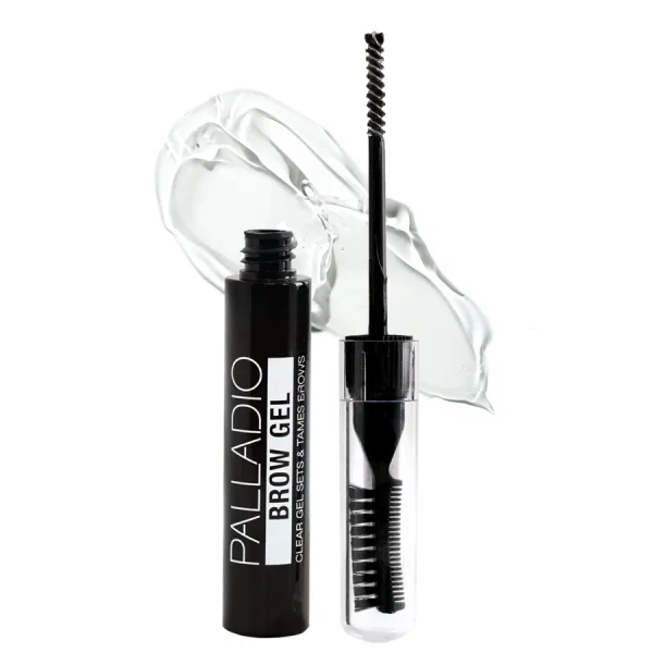 PALLADIO Brow Gel Clear, 8ml ( PBR01)
