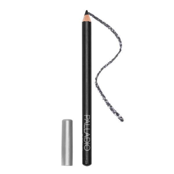 PLD Eyeliner Black 1.2g (EL192)