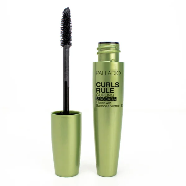 PLD Cur Masc Blk  10ml ( MASC01)