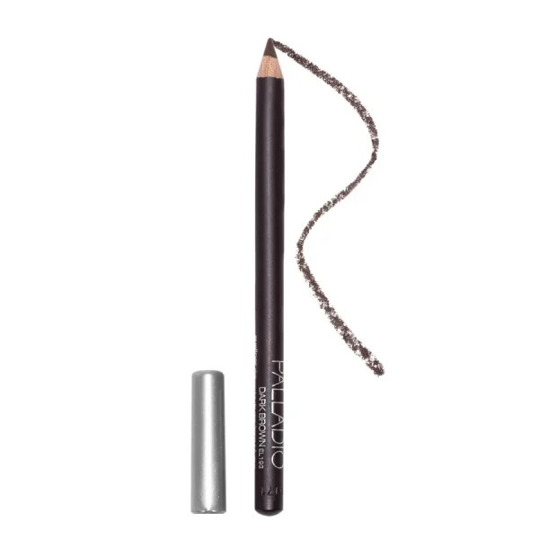PLD Eyeliner D Brwn 1.2g (EL193)