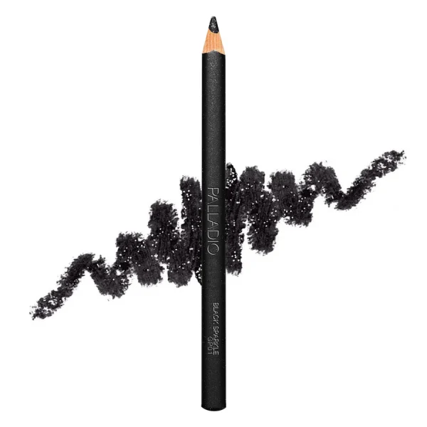 PLD Gltr EL BLk Sprk1.106g(GP01)