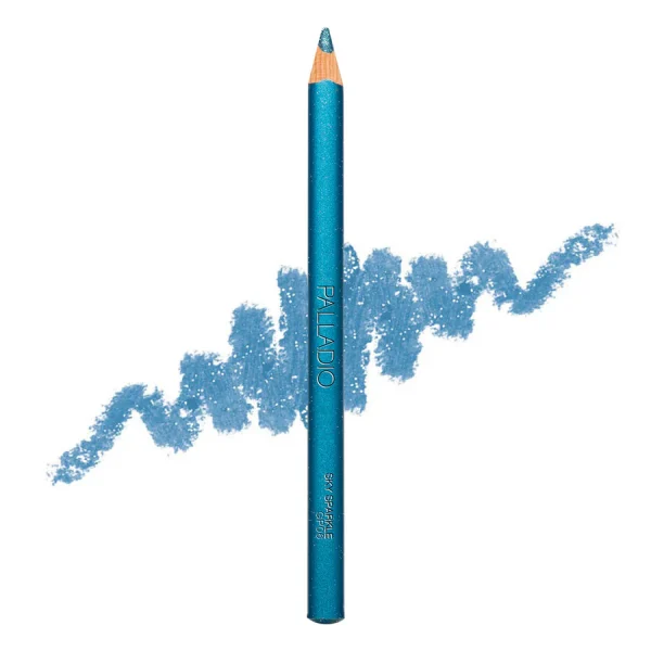 PLD Gltr Sky Sprk1.106g ( GP06)
