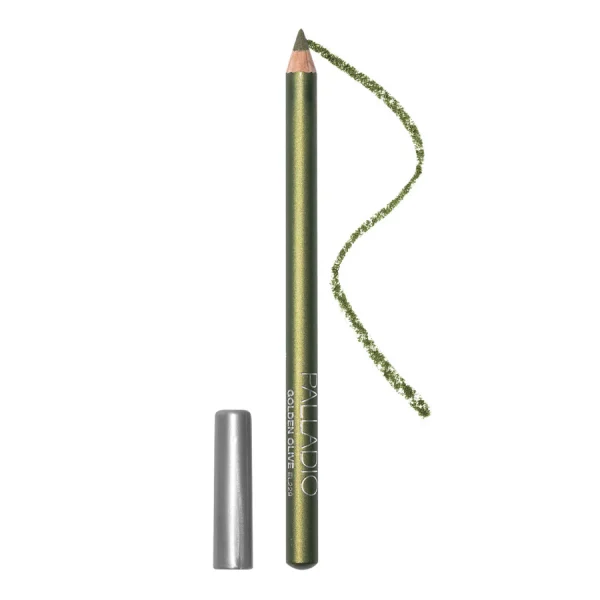 PLD E.liner GldnOlv 1.2g(EL229)