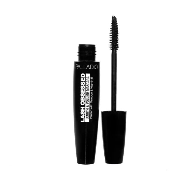 PLD Obss Masc BLk 12ml ( MASOB)