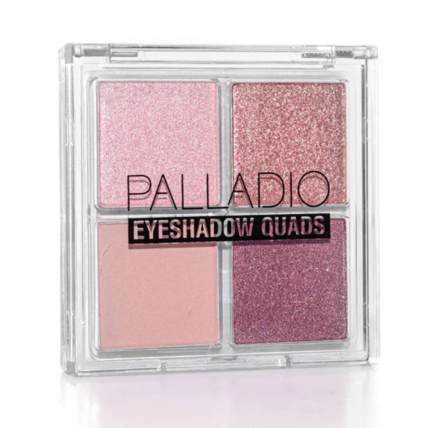 PLD Quads Girly 4.1g ( ESQ14)