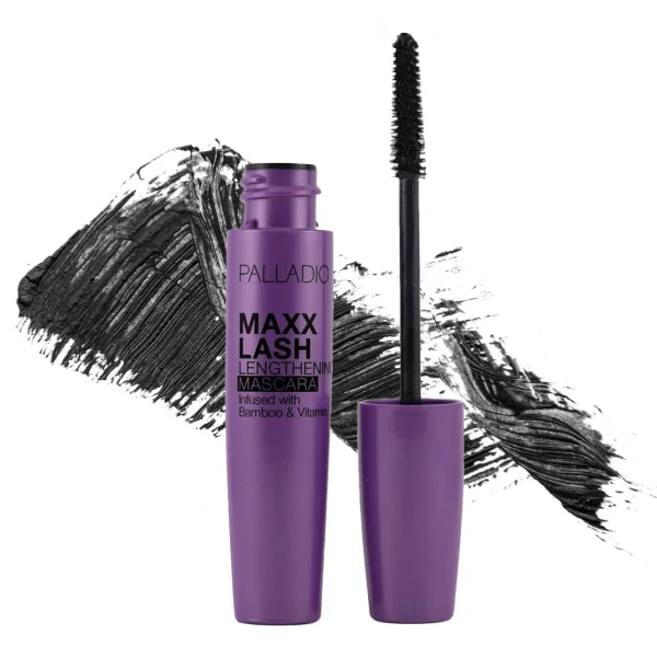 PLD Leng Masc Blk 13ml ( MASL01)