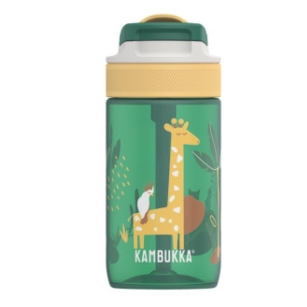 KAM SPACE ANIMALS 400ML BOTTLE