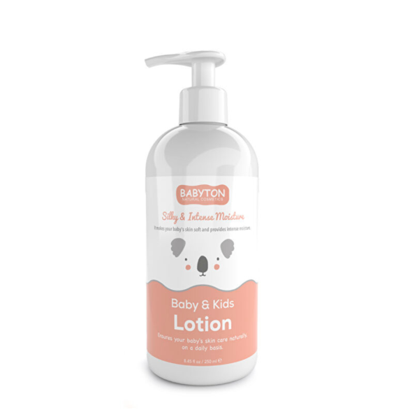 BT LOTION
