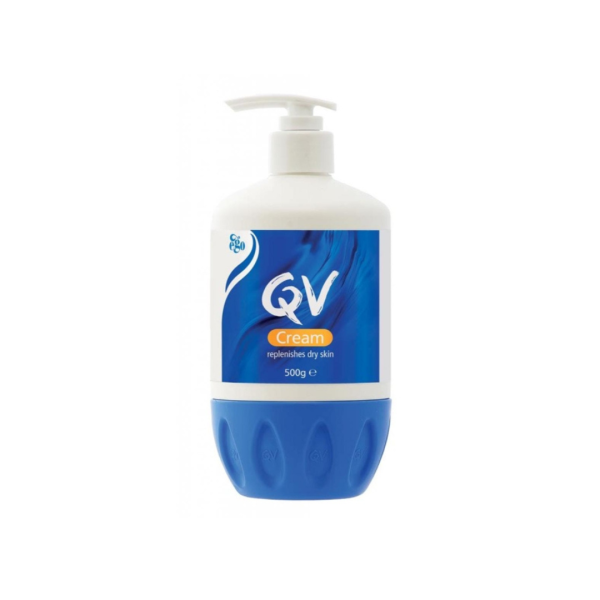 QV Cream 500gm Pump