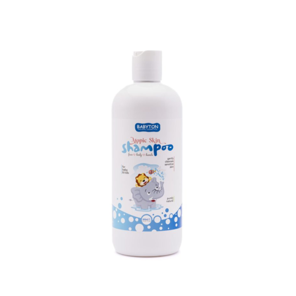 BT SHAMPOO