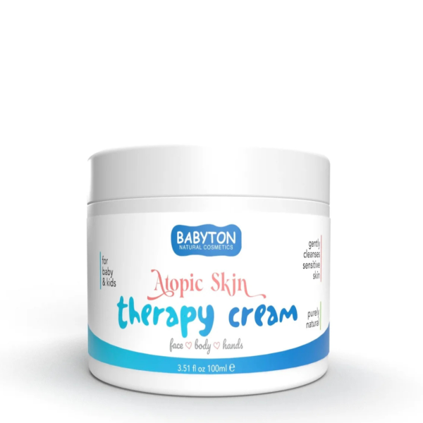 BT ATOPIC THERAPY CREAM