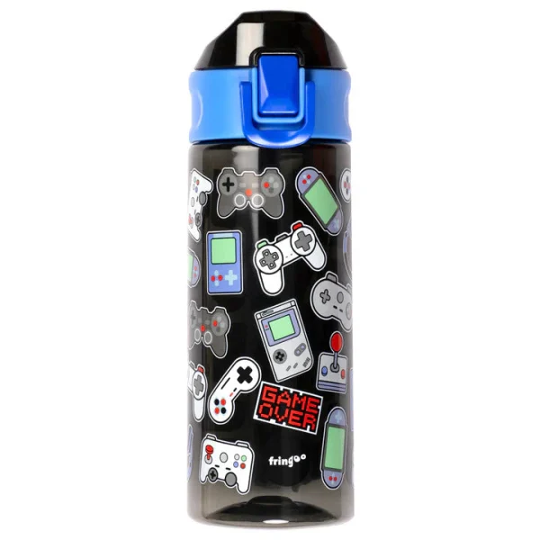 FRN GAMER 2391 600ML BOTTLE