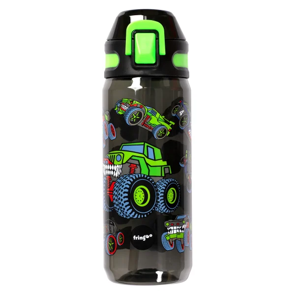 FRN MONSTER TRUCKS 2506 600ML BOTTLE