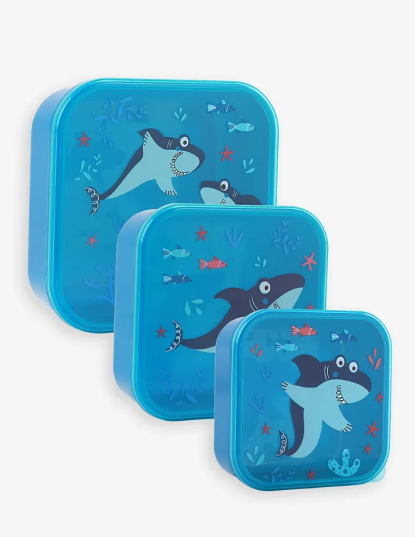 IT SHARK SET
