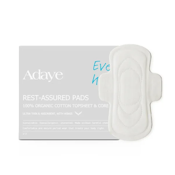 ADAYE SUPER PADS