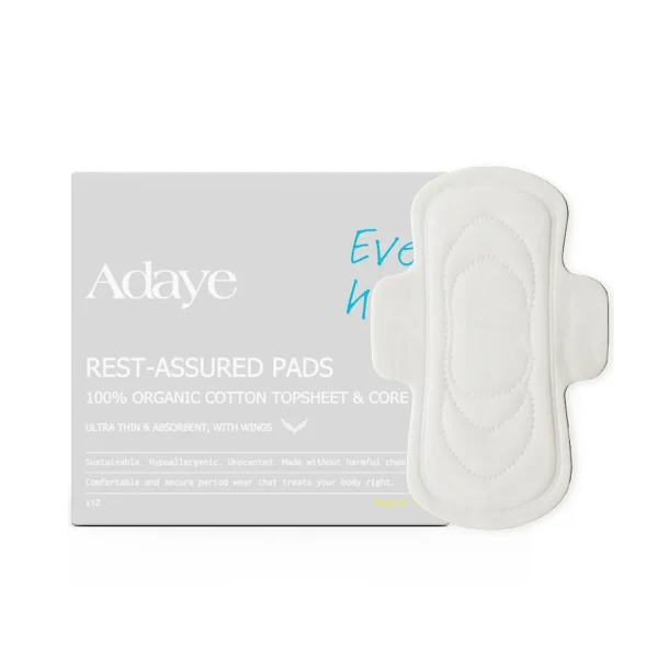 ADAYE REGULAR PADS