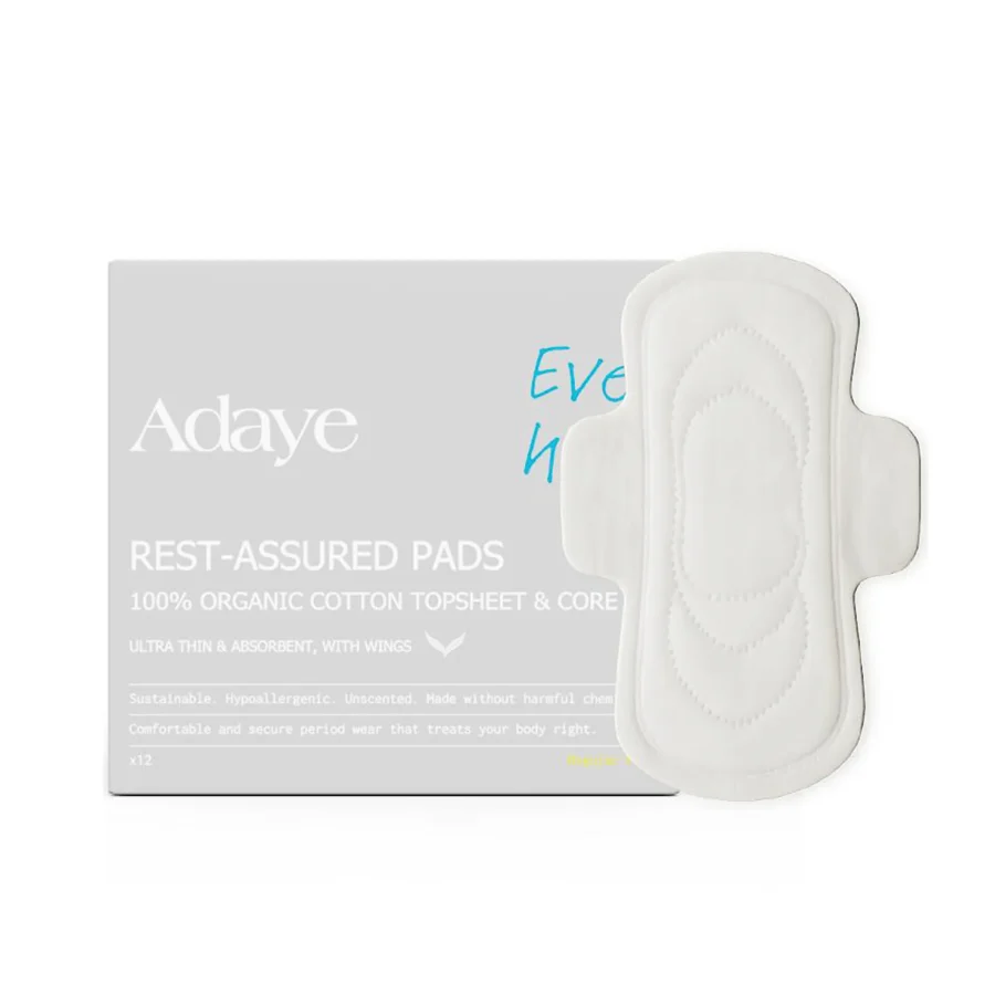 ADAYE REGULAR PADS