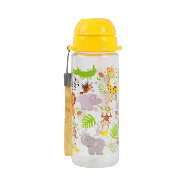 IT ANIMALS 400ML BOTTLE