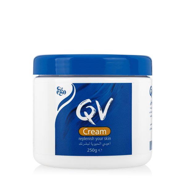 QV Cream 250gm Jar