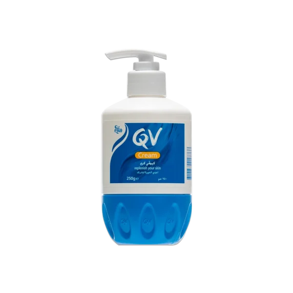 QV Cream 250gm Pump