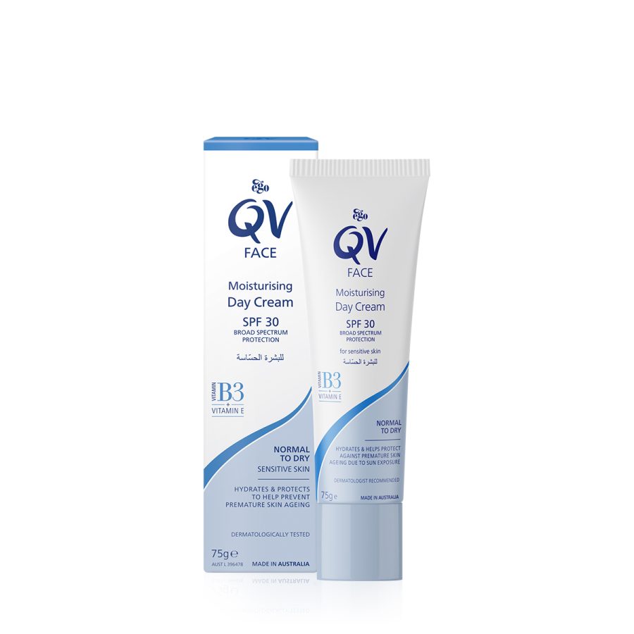 QV FACE DAY CREAM 75GM