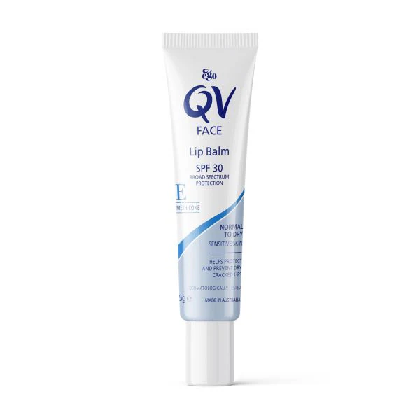 QV FACE LIP BALM 15 G
