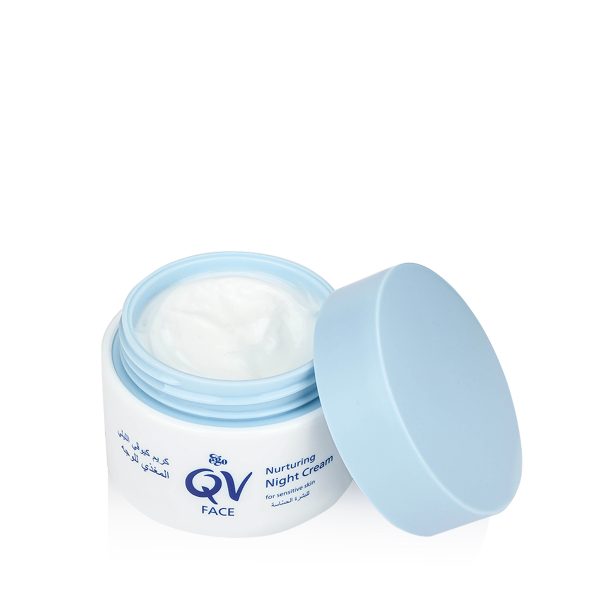 QV FACE NIGHT CREAM 50GM