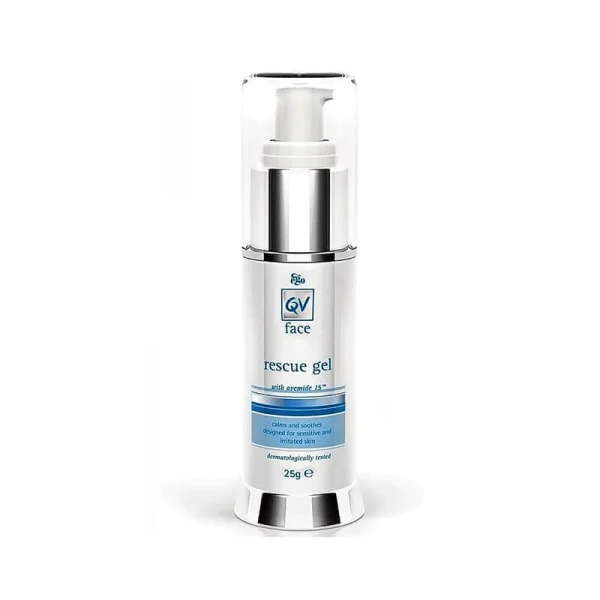 QV FACE RESCUE GEL 25GM