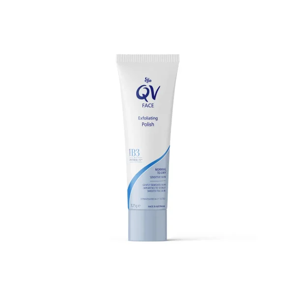 QV FACE EYE CREAM 15GM