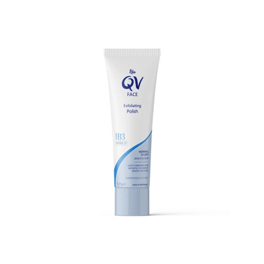 QV FACE EYE CREAM 15GM